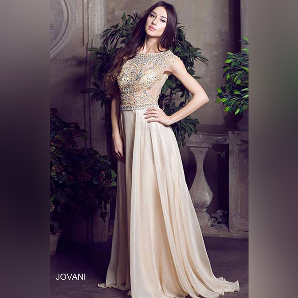 Jovani Dress 88174